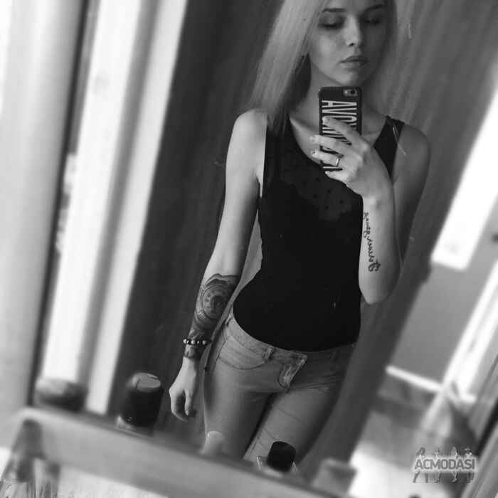 Анастасия  Цыганкова фото №919525. Загружено 11 Сентября 2015