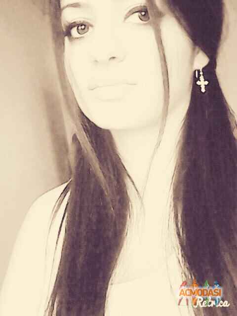 Григорян Ника Арменовна фото №951314. Загружено 07 Ноября 2015