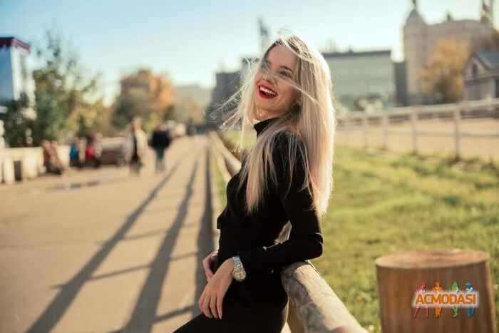 Анна Олеговна Родионова фото №1446299. Загружено 12 Апреля 2019