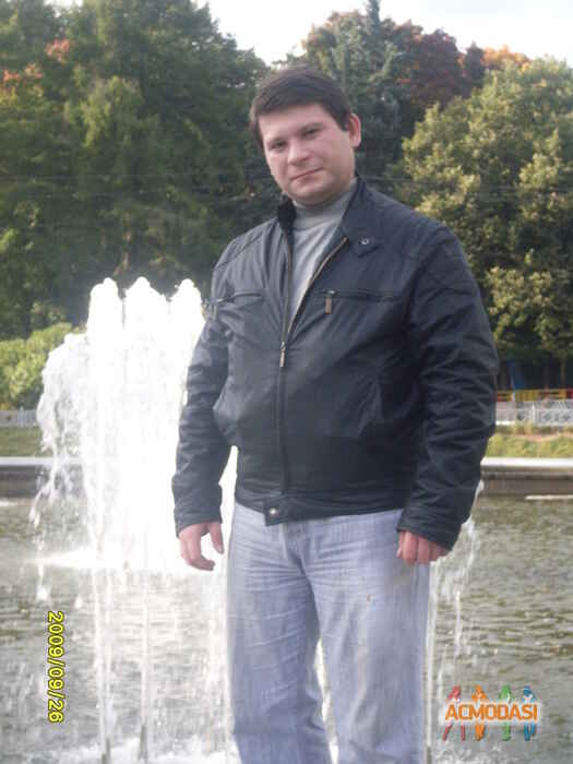 Михаил Валерьевич Селькин фото №88117. Загружено 17 Октября 2011