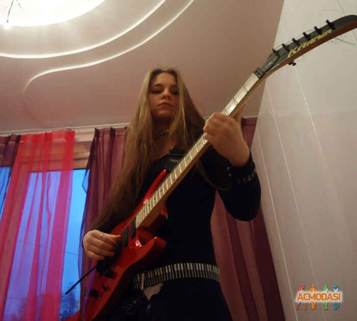 Ольга Сергеевна Левицкая фото №89698. Загружено 20 Октября 2011