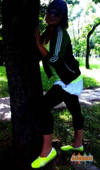 Алёнка  Владович фото №102600. Загружено 11 Ноября 2011