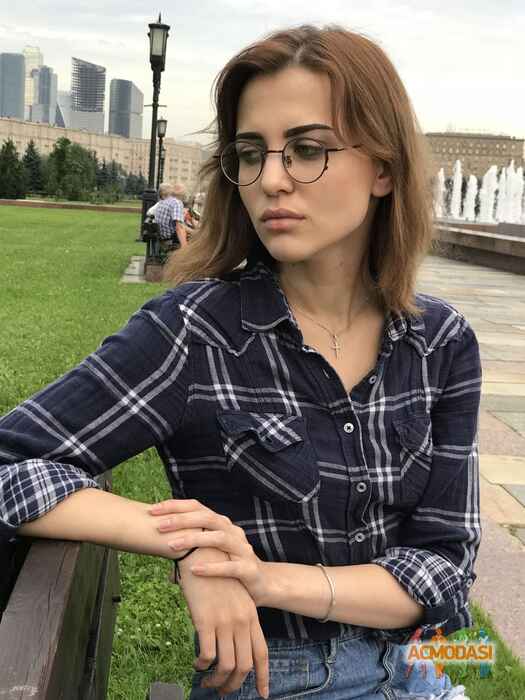Дарья  Глускина фото №1352432. Загружено 31 Июля 2018