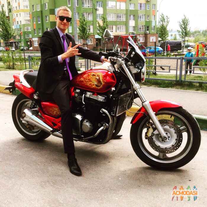 Даниил Игоревич Бодров фото №1363085. Загружено 25 Августа 2018