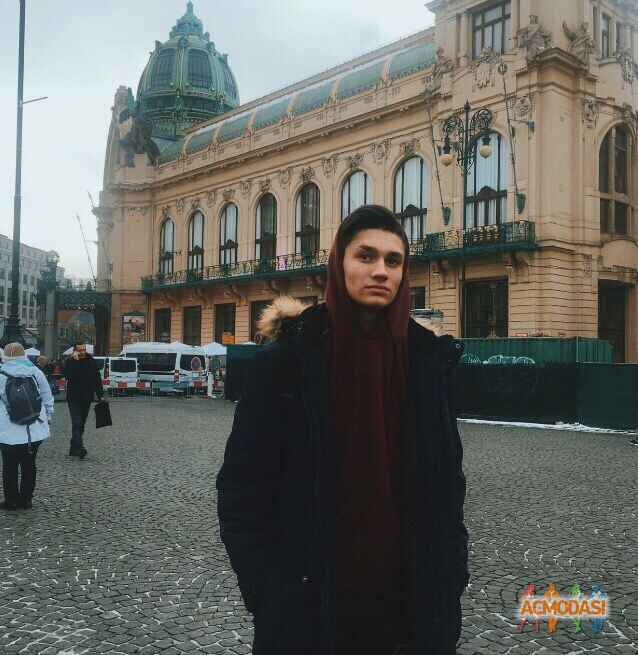 Алексей Сергеевич Акимов фото №1439288. Загружено 26 Марта 2019