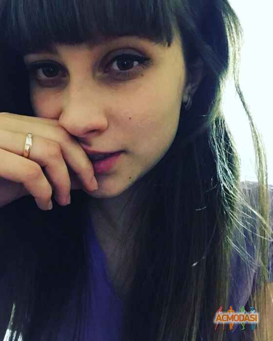 Кристина Владимировна Запорожец фото №1439556. Загружено 27 Марта 2019