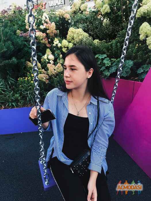 Anna  Kozlova фото №1471104. Загружено 08 Июня 2019