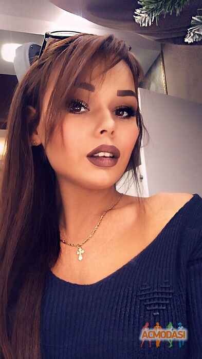 Алена Владимировна Водякова фото №1476088. Загружено 23 Июня 2019