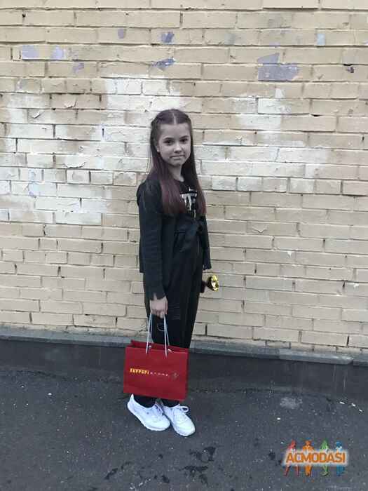 Яна Сергеевна Михайлова фото №1535628. Загружено 04 Ноября 2019