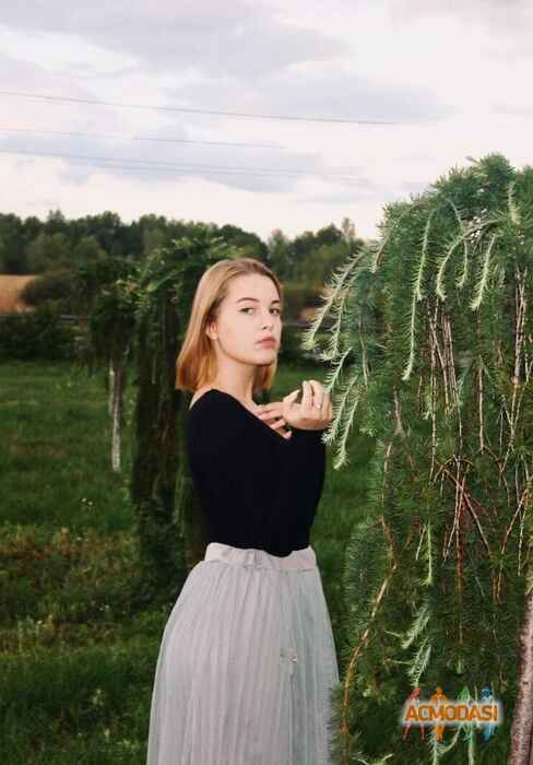 Анастасия Дмитриевна Курмаева фото №1542894. Загружено 23 Ноября 2019