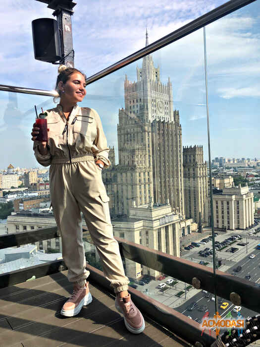 Ангелина  Шелеметьева фото №1624507. Загружено 31 Июля 2020
