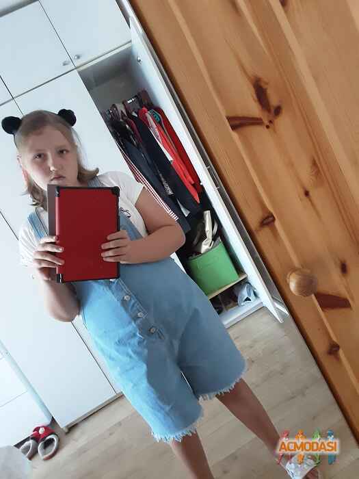 Карина  Овчиникова фото №1625389. Загружено 02 Августа 2020