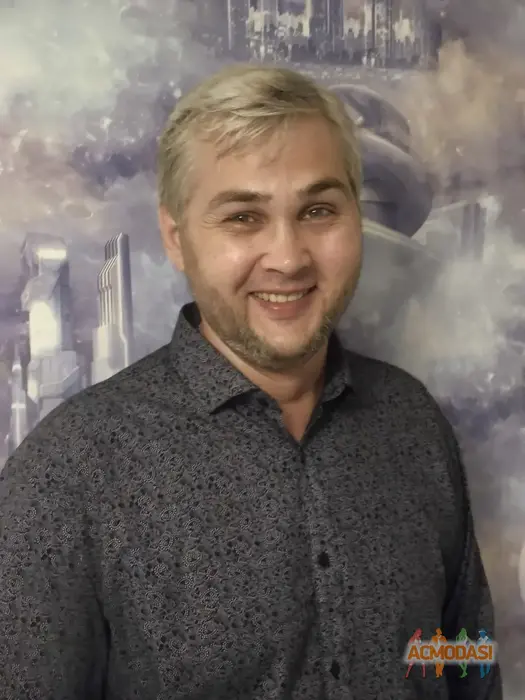 Вячеслав Валерьевич Анисов фото №1935602. Загружено 05 Сентября 2025