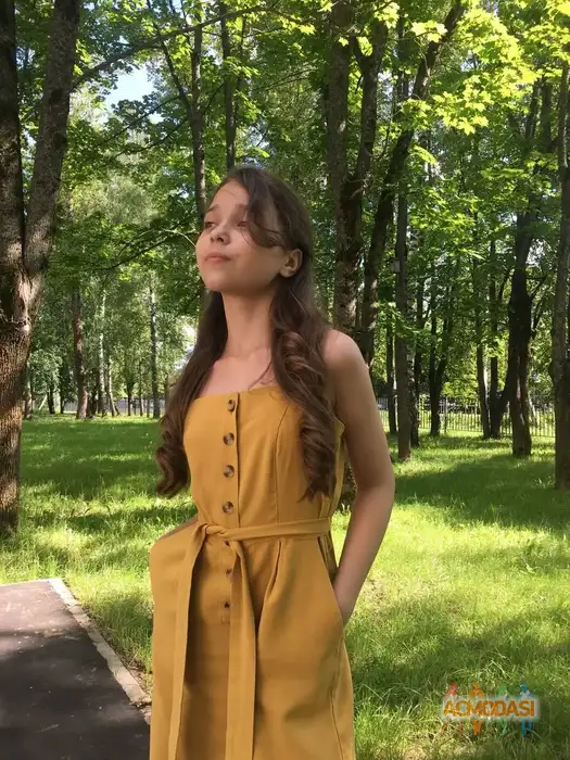 Александра  Апраксина фото №1939576. Загружено 26 Октября 2025