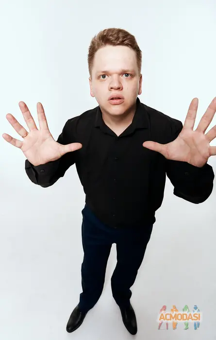 Андрей  Королев фото №1925722. Загружено 30 Апреля 2025