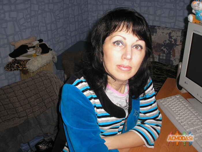 Ирина Викторовна Охрименко фото №293622. Загружено 19 Ноября 2012