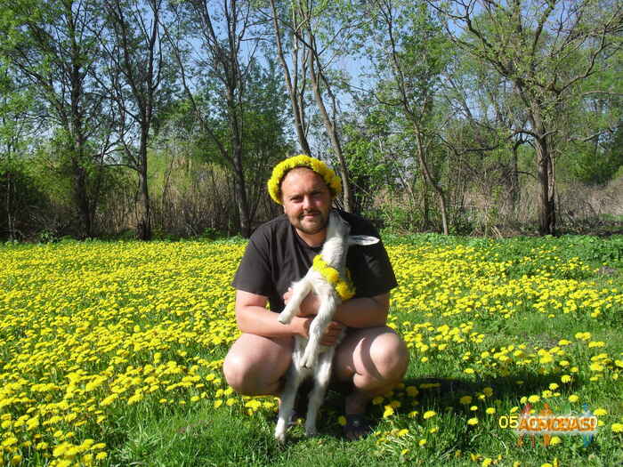 Филоненко Олег Константиновичь фото №331406. Загружено 22 Января 2013