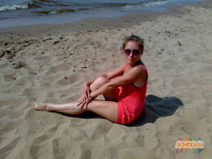 Дегтярева  Виктория фото №308347. Загружено 11 Декабря 2012