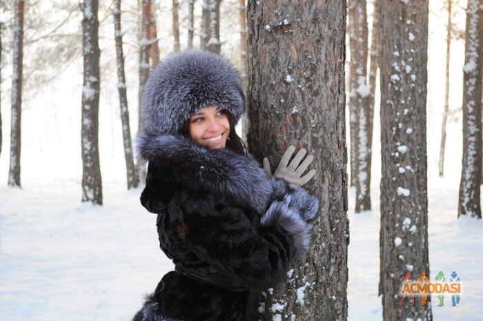 Майя Игоревна Медичи фото №334151. Загружено 26 Января 2013