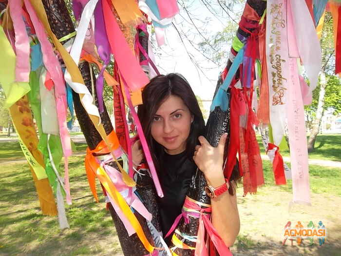 Руслана Владиславовна Лагута фото №570438. Загружено 13 Января 2014