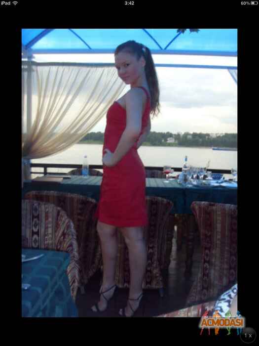 Юлия Олеговна Павлова фото №410030. Загружено 16 Мая 2013