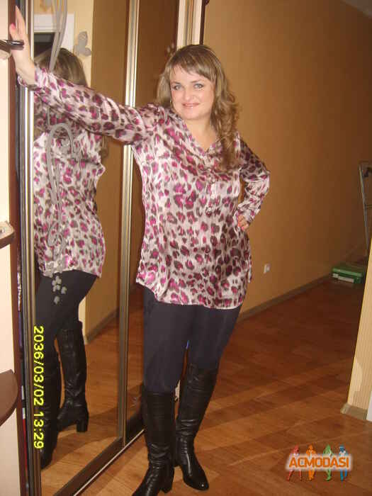 Светлана Александровна Остапкевич фото №582349. Загружено 28 Января 2014