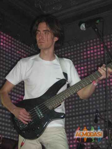 Максим  MM_X фото №594645. Загружено 11 Февраля 2014