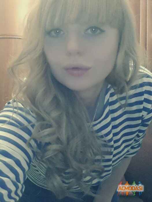 Анастасия Олеговна Филимонова фото №643314. Загружено 27 Апреля 2014