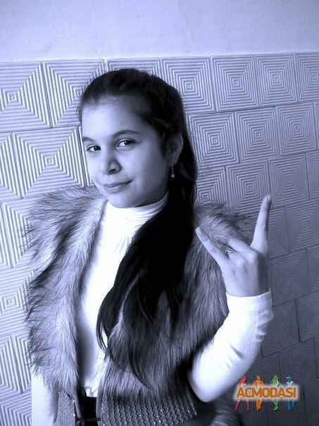 Мадина Габиловна Гардашова фото №660252. Загружено 28 Мая 2014