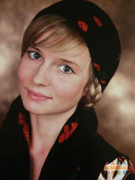 Анна Александровна Лисянская фото №669599. Загружено 13 Июня 2014