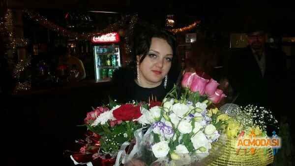 Полина   фото №822772. Загружено 15 Февраля 2015