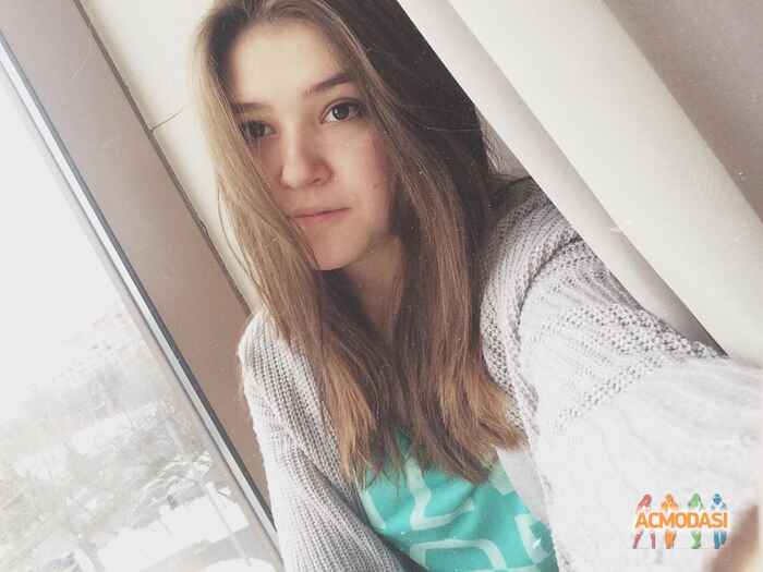 Олеся Вадимовна Пантелеева фото №853926. Загружено 25 Апреля 2015