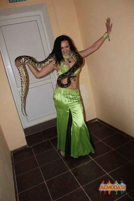 Эльвира Викторовна Невзорова фото №882821. Загружено 06 Июля 2015