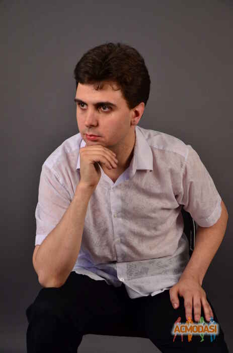 Серафим  Серафимов фото №916803. Загружено 05 Сентября 2015