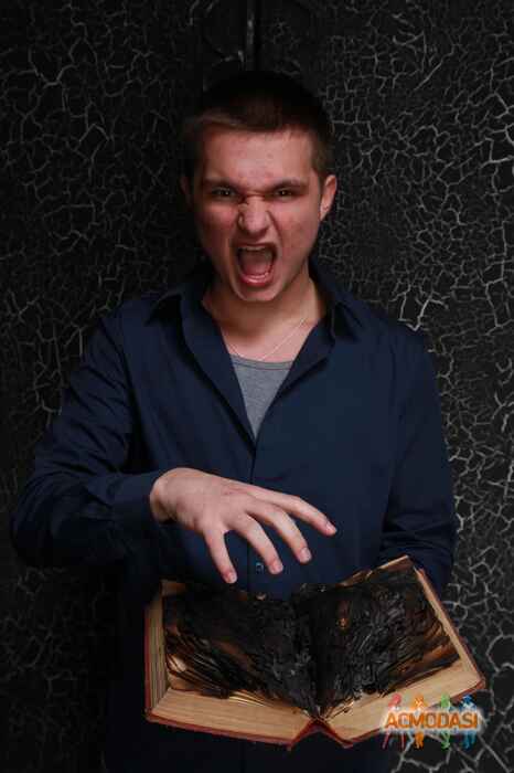 Никита Владимирович Соболеа фото №945472. Загружено 27 Октября 2015