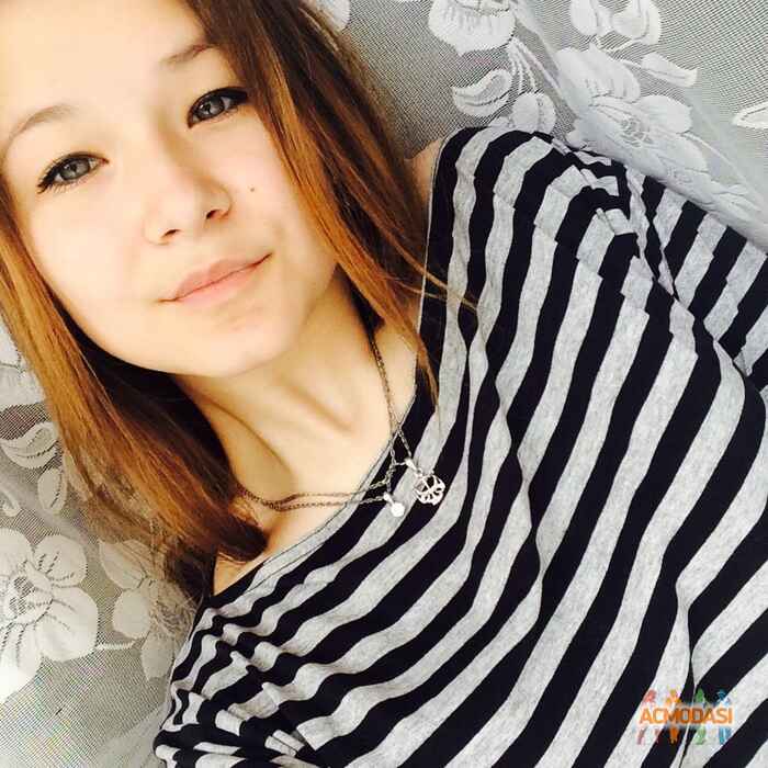 Ксения Александровна Рывкина фото №1053059. Загружено 30 Июня 2016