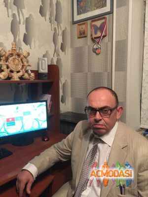 Валерий Даниэлевич Салтанов фото №1284970. Загружено 08 Февраля 2018
