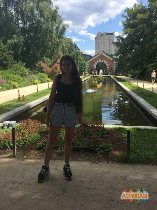 Ксения Евгеньевна Грушкина фото №1347046. Загружено 19 Июля 2018