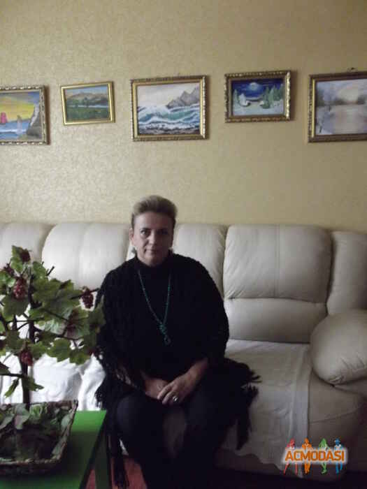Ирина Викторовна Сахарова фото №1171538. Загружено 20 Апреля 2017