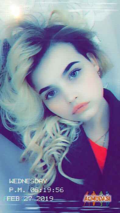 Алина Алексеевна Баторшина фото №1447313. Загружено 15 Апреля 2019