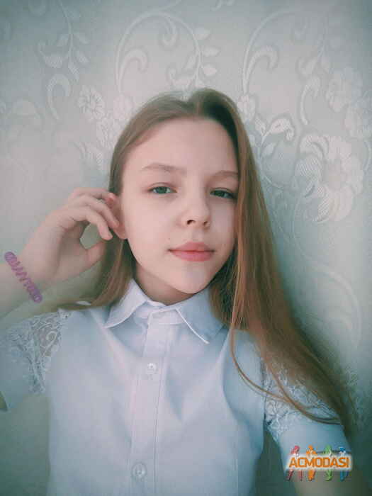 Мария Алексеевна Дмитриева фото №1454350. Загружено 05 Мая 2019