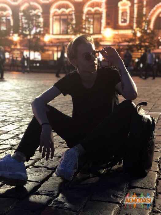 David  Tarasow фото №1504557. Загружено 28 Августа 2019