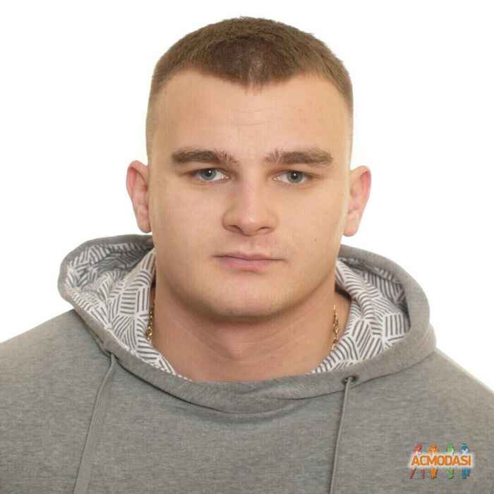 Эдуард Игоревич Ануфриев фото №1593136. Загружено 19 Апреля 2020