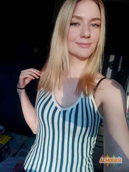 Алина Станиславовна Войцехова фото №1599510. Загружено 14 Мая 2020