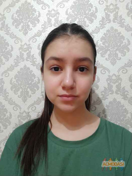 Селина  Абитова фото №1689760. Загружено 10 Марта 2021