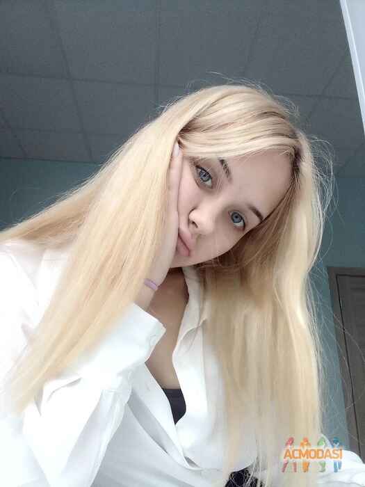 Анастасия Алексеевна Юрлина фото №1713080. Загружено 04 Июня 2021