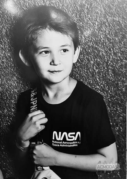 Артём  Кикеев фото №1770968. Загружено 16 Января 2022