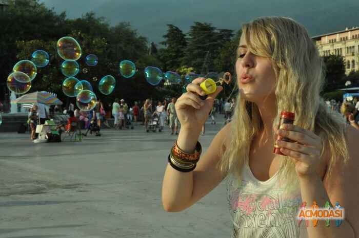 Юлия Сергеевна Лосева фото №152138. Загружено 20 Февраля 2012