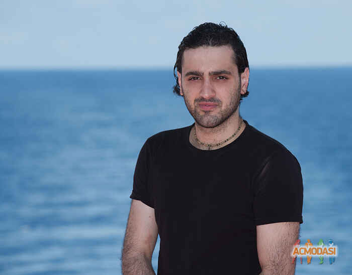 Карэн  Михайлович фото №197877. Загружено 14 Мая 2012