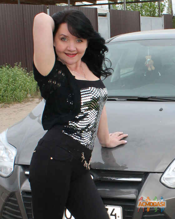 Вера Николаевна Терновая фото №652208. Загружено 13 Мая 2014